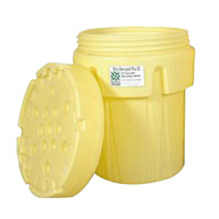 95 Gallon (gal) Capacity Ultra-Overpack Plus Drum - SC0580