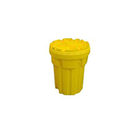 30 Gallon (gal) Capacity Ultra-Overpack Plus Drum - SC0585