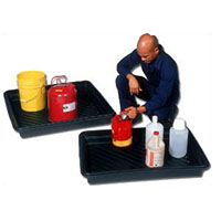 24 x 36 Inch (in) Dimension Ultra-Utility Tray - SC1034