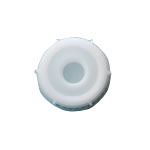 FS-76, 70 Millimeter (mm) Size Plastic Screw Closure Cap - 312076TE