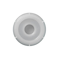 FS-70, 70 Millimeter (mm) Size Plastic Screw Closure Cap - 3123