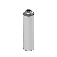 White Coat Unlined Metal Aerosol Can - 816211908W