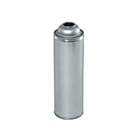 Unlined Metal Aerosol Can - 816214804