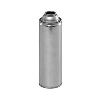 Lined Metal Aerosol Can - 816211713