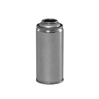 Unlined Metal Aerosol Can - 816202509