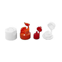 Industrial Plastic Child-Resistant Closure Cap - 2752