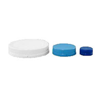 Pan Tamper Evident Closure Cap - 2763