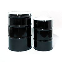 Steel Open Head Drums