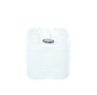 2 Inch (in) Size Plastic EZ-Snap Cap Seal - 1100