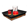 40 x 48 Inch (in) Dimension Ultra-Utility Tray - SC1036