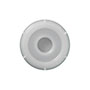 FS-70, 70 Millimeter (mm) Size Plastic Screw Closure Cap - 3123