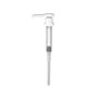 Dispensing Pump 38-400 White Polypropylene (PP), 30 Cubic Centimeter (cm³) Capacity Output, and 10-1/2 Inch (in) Dip Tube Sprayer - 3721