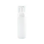 150 Milliliter (mL) Capacity Natural High-Density Polyethylene (HDPE) Plastic Finger Air Foamer Bottle - 835150N