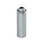 Unlined Metal Aerosol Can - 816214804