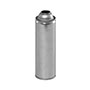 Lined Metal Aerosol Can - 816211713