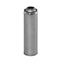 Lined Metal Aerosol Can - 816202700