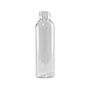 6 Ounce (oz) Capacity Clear Polyethylene Terephthalate (PET) Plastic Bullet Bottle - 8356CBUL