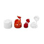 Industrial Plastic Child-Resistant Closure Cap - 2752