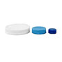 Pan Tamper Evident Closure Cap - 2763